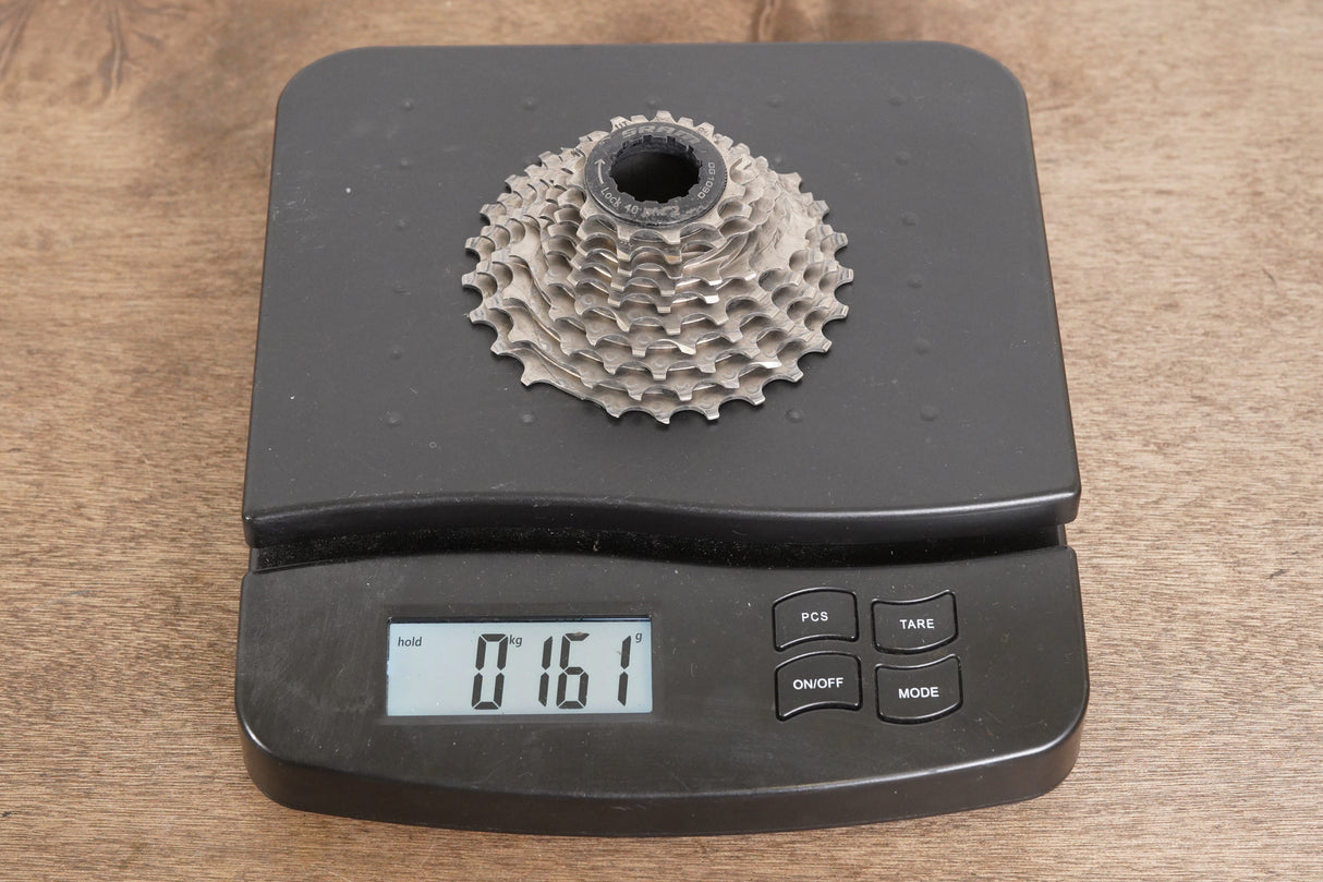 11-25T SRAM Red OG-1090 10 Speed Road Cassette 161g