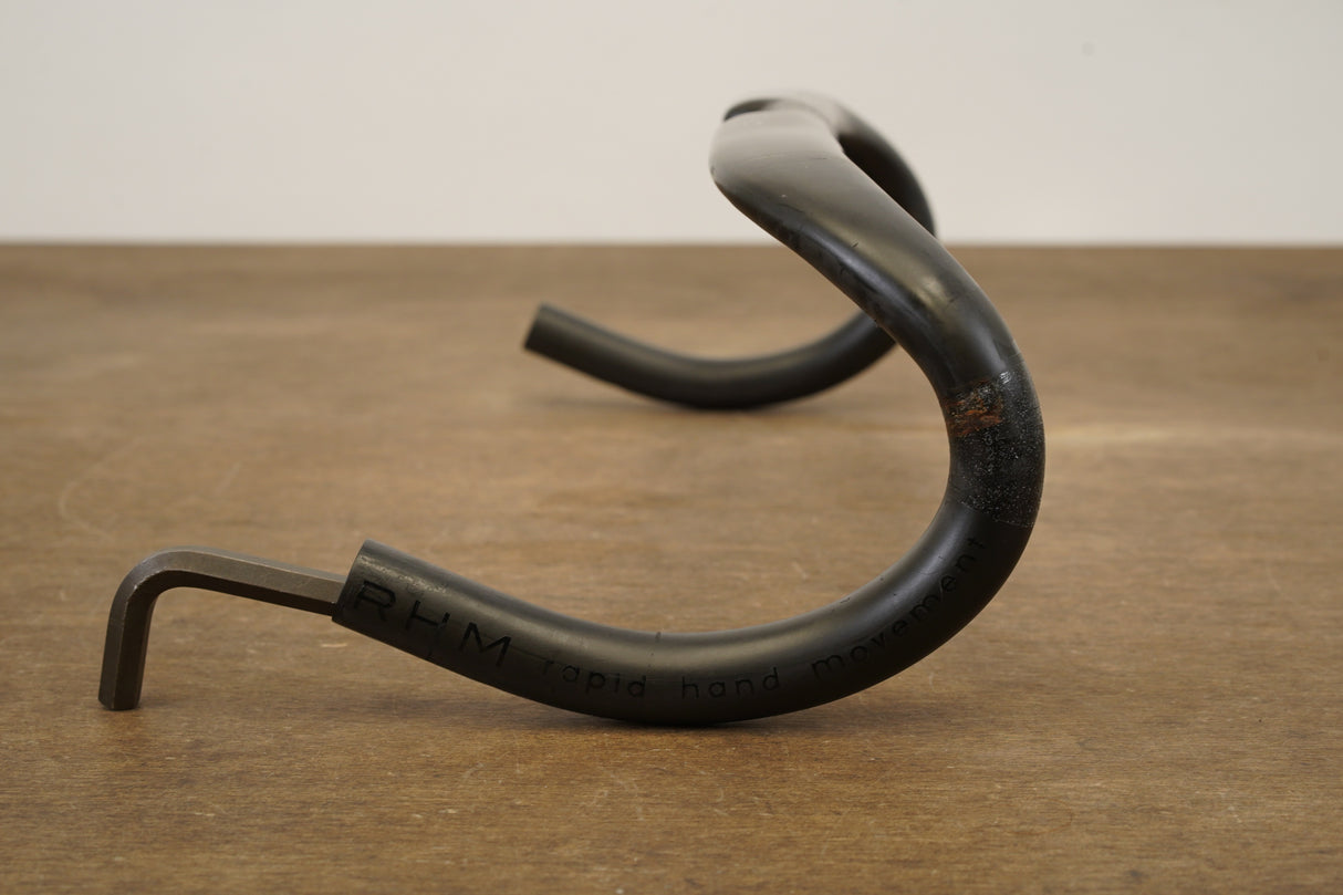 44cm Deda Elementi Superzero Carbon Road Handlebar 31.8mm