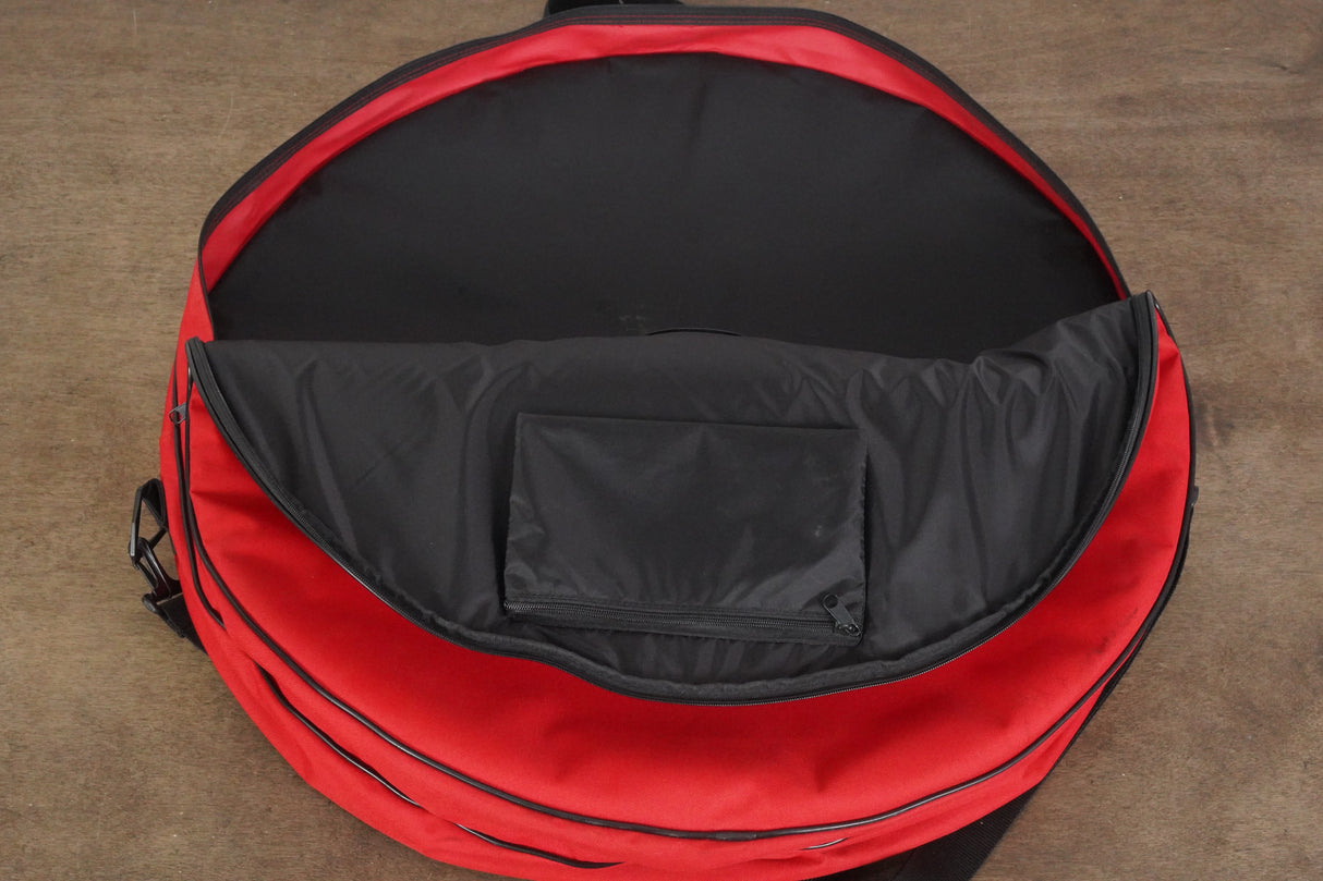 Roval Double Wheel Bag Road Bike 700C