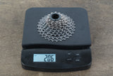 11-30T Shimano Dura-Ace CS-R9100 11 Speed Road Cassette 206g 9100
