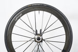 Lightweight Meilenstein Carbon Tubular Rim Brake Wheelset Shimano/SRAM 11 Speed