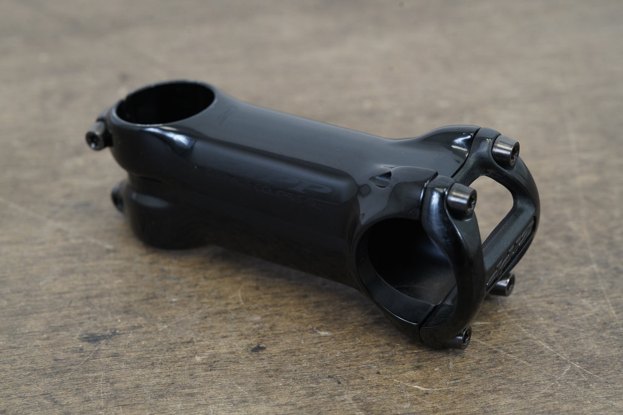 Zipp Service Course SL 90mm ±6 Degree Alloy Stem 126g 1 1/8" 31.8mm