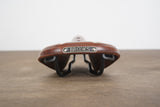 151mm Brooks B17 Champion Narrow Leather Road Saddle 525g