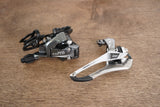 SRAM Force 22 11 Speed Front Derailleur + Rear Derailleur