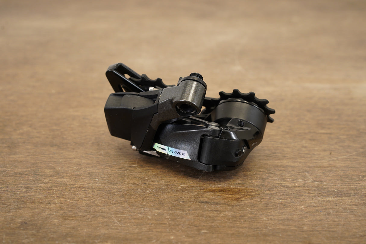 SRAM Force eTap AXS D2 HRD 12 Speed Electronic Hydraulic Disc Groupset