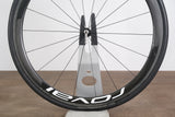 Roval CL 40 Rapide Carbon Clincher Rim Brake Wheelset Shimano/SRAM 11 CL40