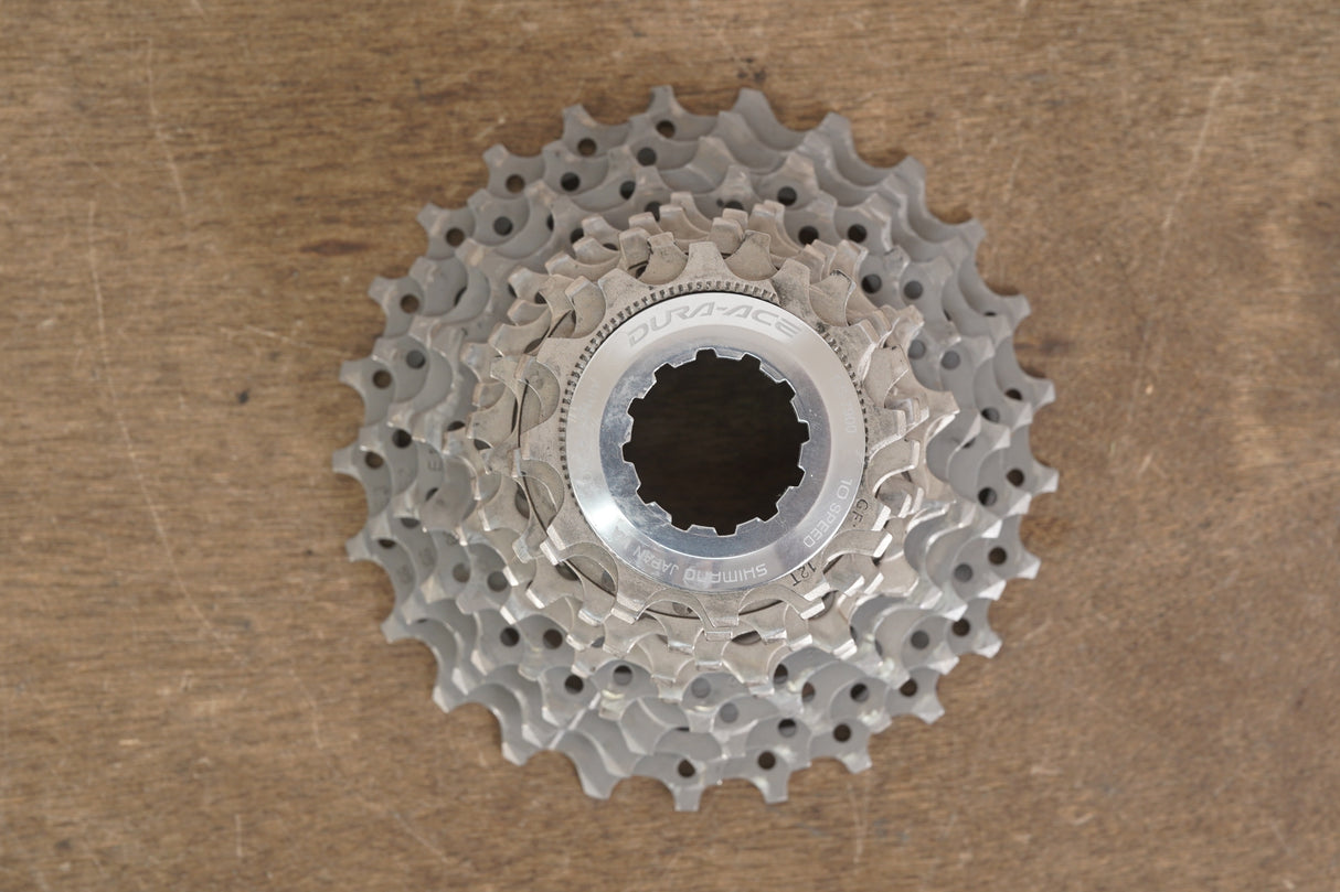 Shimano Dura-Ace 7970 Di2 10 Speed Electronic Rim Brake Road Full Groupset