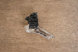 Shimano Dura-Ace FD-R9100 Mechanical Braze-On Front Derailleur 9100