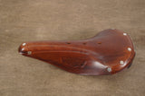 151mm Brooks B17 Champion Narrow Leather Road Saddle 525g