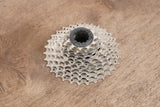 11-30T Shimano Ultegra CS-R8000 11 Speed Road Cassette 273g 8000