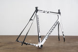 58cm Cannondale SuperSix EVO Hi-MOD Carbon Rim Brake Frameset Super Six HiMod