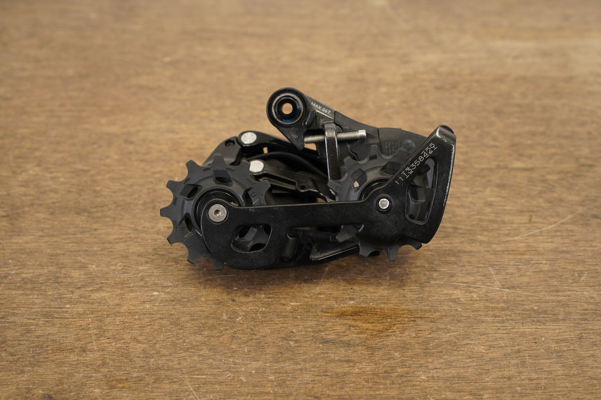 SRAM Force eTap AXS D2 HRD 12 Speed Electronic Hydraulic Disc Groupset