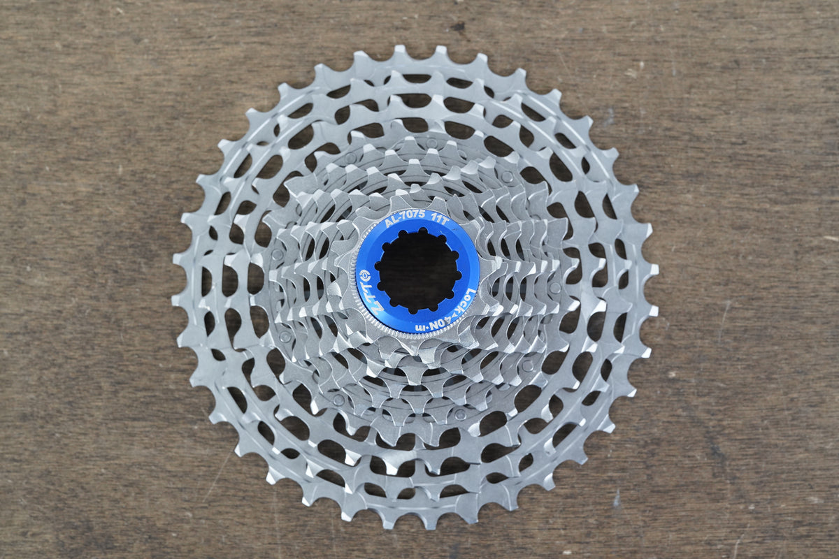 11-36T ZTTO Lightweight 11 Speed Cassette 163g