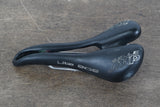 132mm Selle SMP Lite 209 Stainless Steel Rail Road Saddle 332g