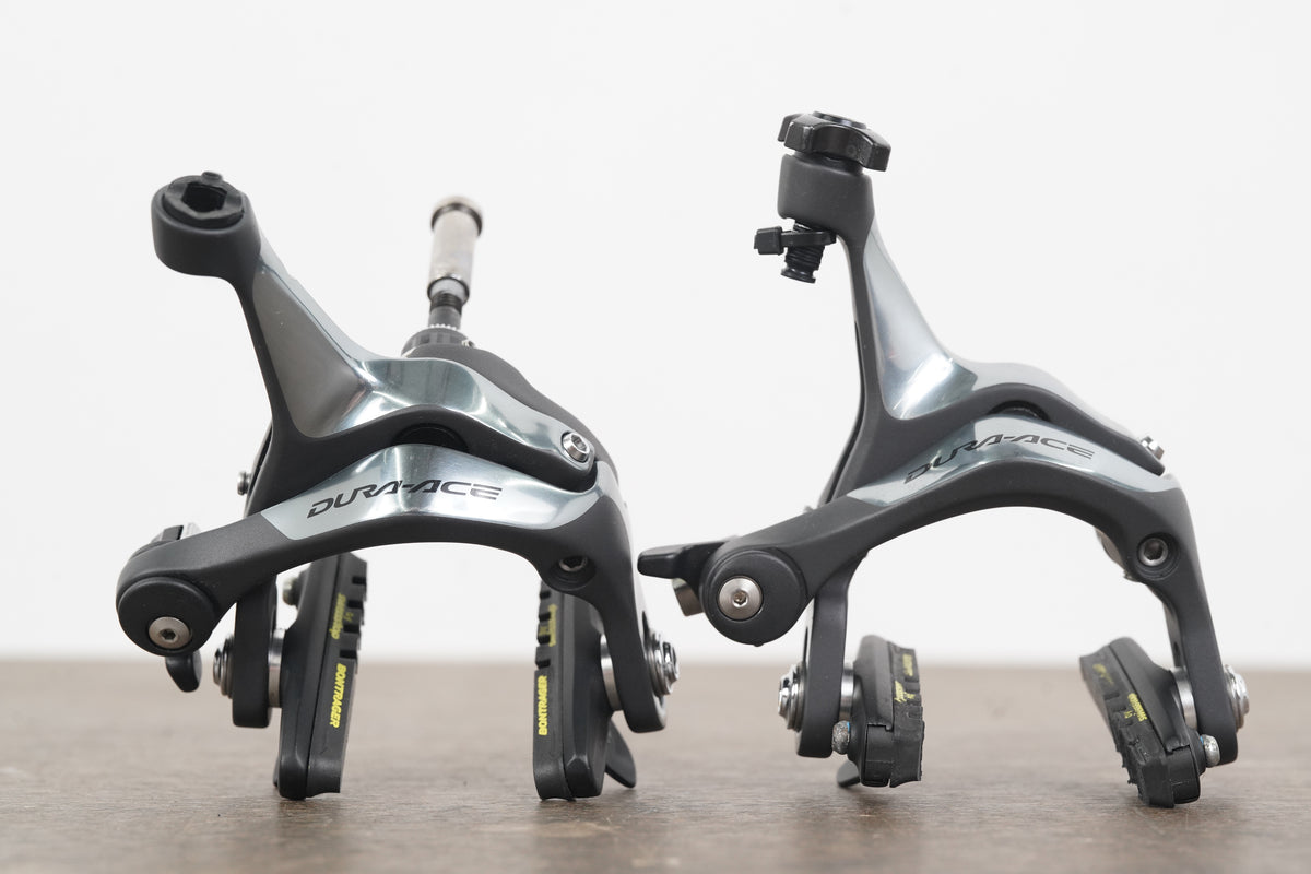 Shimano Dura-Ace 7900 10 Speed Mechanical Rim Brake Road Groupset