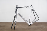 58cm Cannondale SuperSix EVO Hi-MOD Carbon Rim Brake Frameset Super Six HiMod