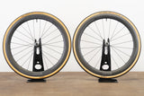 Hunt Sub50 Limitless Carbon Tubeless Disc Brake Wheelset Shimano/SRAM 11 Speed