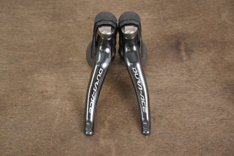 Shimano Dura-Ace 9000 11 Speed Mechanical Rim Brake Road Groupset 9100
