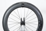 DT Swiss ARC 1400 DICUT Carbon Clincher Disc Brake Wheelset SRAM XDR 12 Speed