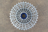 11-36T ZTTO Lightweight 11 Speed Cassette 163g