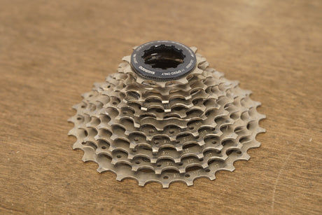 11-28T Shimano Ultegra CS-R8000 11 Speed Cassette 243g 8000