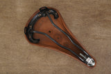 151mm Brooks B17 Champion Narrow Leather Road Saddle 525g