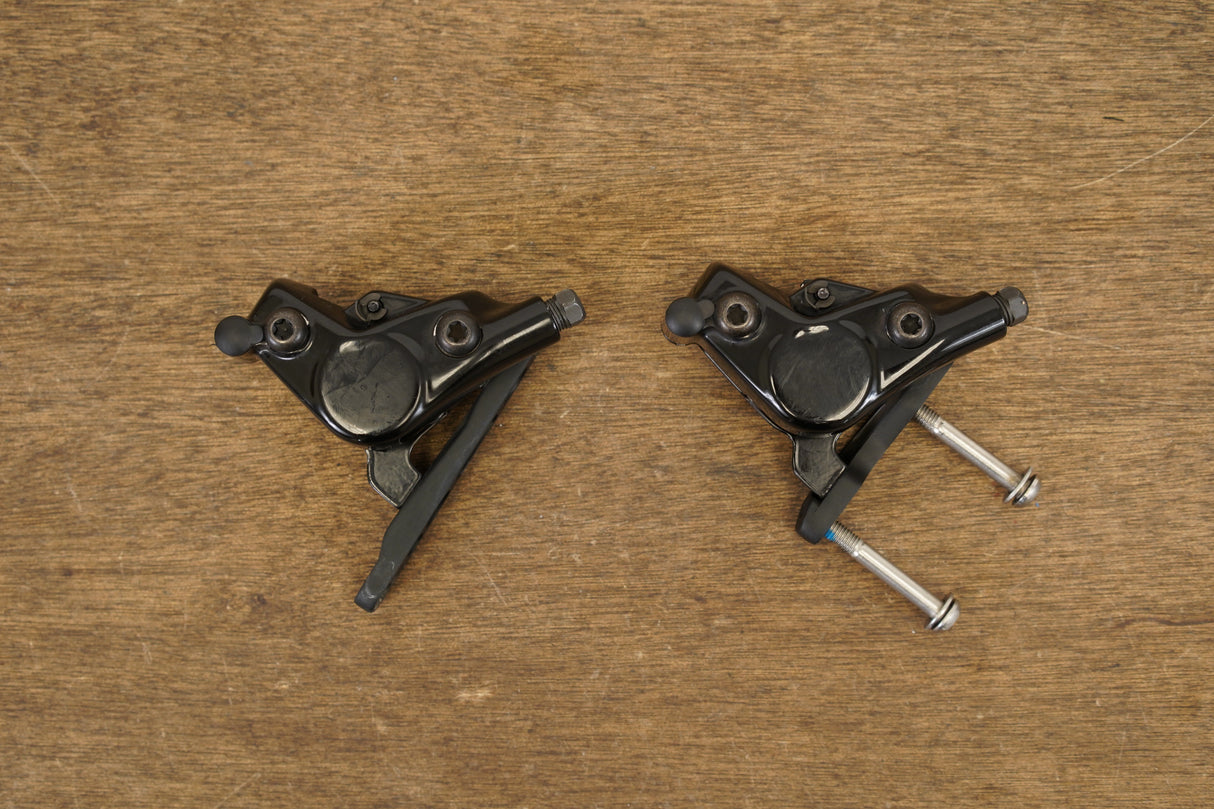 SRAM Force eTap AXS D2 HRD 12 Speed Electronic Hydraulic Disc Groupset