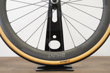 Hunt Sub50 Limitless Carbon Tubeless Disc Brake Wheelset Shimano/SRAM 11 Speed