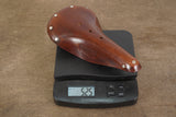 151mm Brooks B17 Champion Narrow Leather Road Saddle 525g