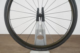 FRONT Reynolds Attack Carbon Clincher Rim Brake Wheel
