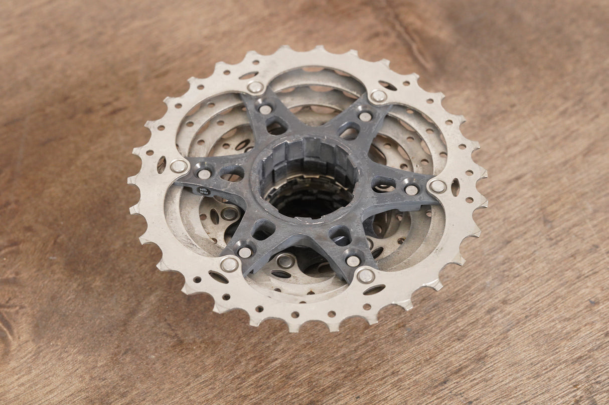 11-30T Shimano Ultegra CS-R8000 11 Speed Road Cassette 273g 8000