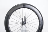 DT Swiss ARC 1400 DICUT Carbon Clincher Disc Brake Wheelset SRAM XDR 12 Speed