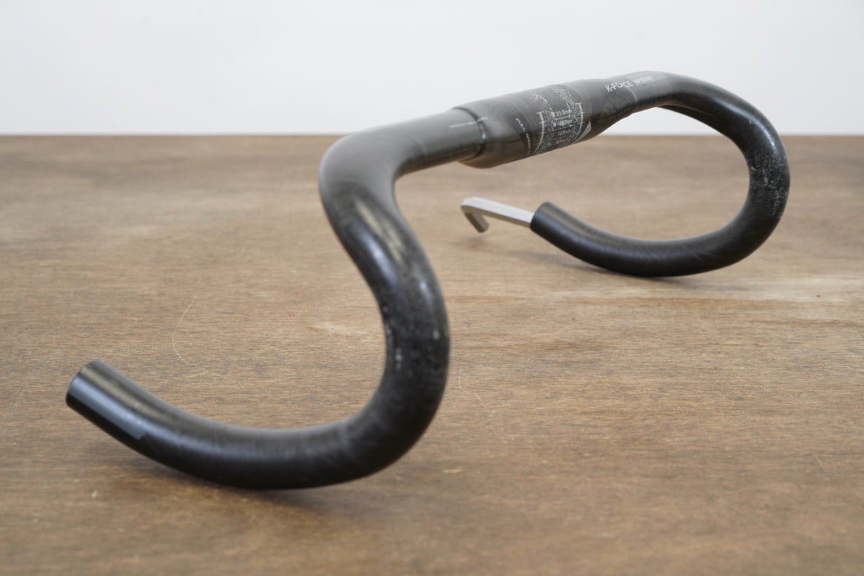 42cm FSA K-Force Carbon Compact Road Handlebar 31.8mm