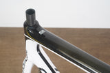 58cm Cannondale SuperSix EVO Hi-MOD Carbon Rim Brake Frameset Super Six HiMod