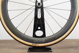 Hunt Sub50 Limitless Carbon Tubeless Disc Brake Wheelset Shimano/SRAM 11 Speed