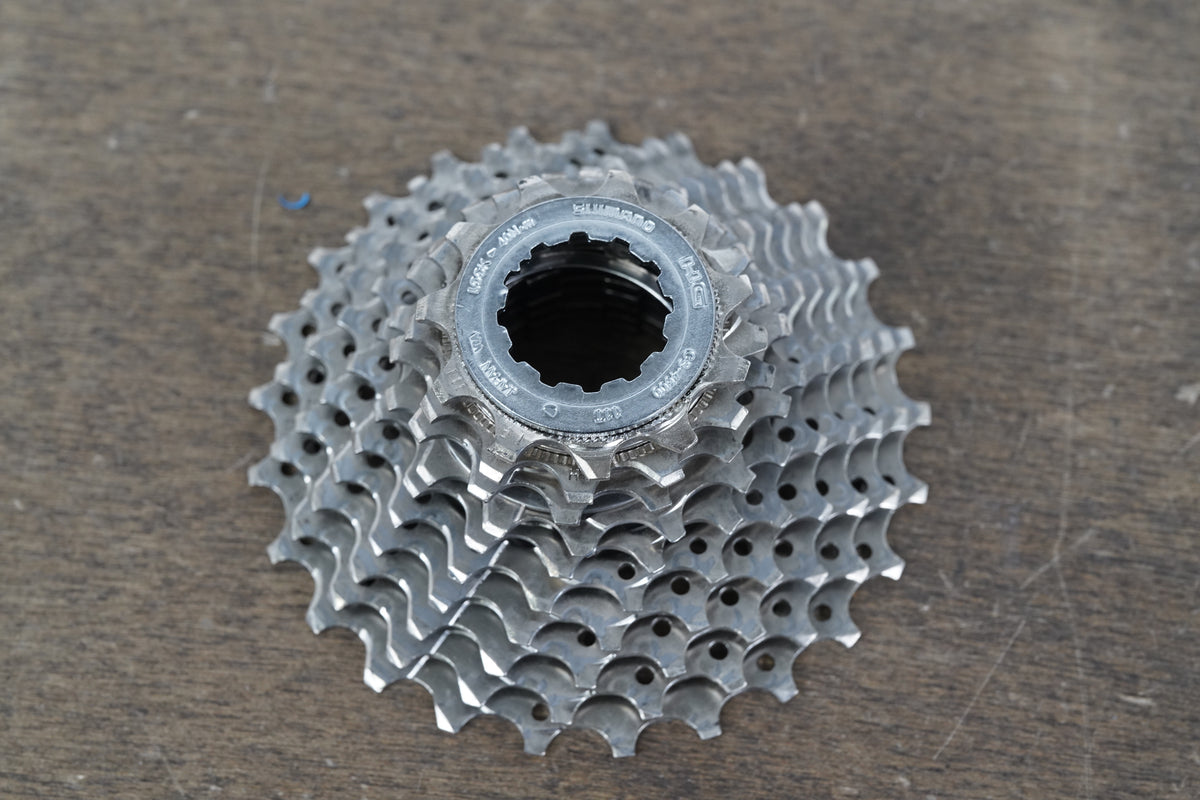 Shimano Dura-Ace 7900 10 Speed Mechanical Rim Brake Road Groupset