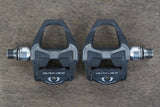 Shimano Dura-Ace PD-9000 SPD-SL Carbon Clipless Road Bike Pedals 247g