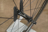 FRONT Reynolds Attack Carbon Clincher Rim Brake Wheel
