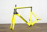 56cm Cannondale SuperSix EVO Hi-Mod Carbon Disc Brake Frameset Super Six HiMod