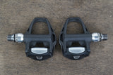 Shimano Dura-Ace PD-9000 SPD-SL Carbon Clipless Road Bike Pedals 247g