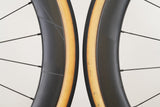 Hunt Sub50 Limitless Carbon Tubeless Disc Brake Wheelset Shimano/SRAM 11 Speed