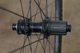 Hunt Sub50 Limitless Carbon Tubeless Disc Brake Wheelset Shimano/SRAM 11 Speed