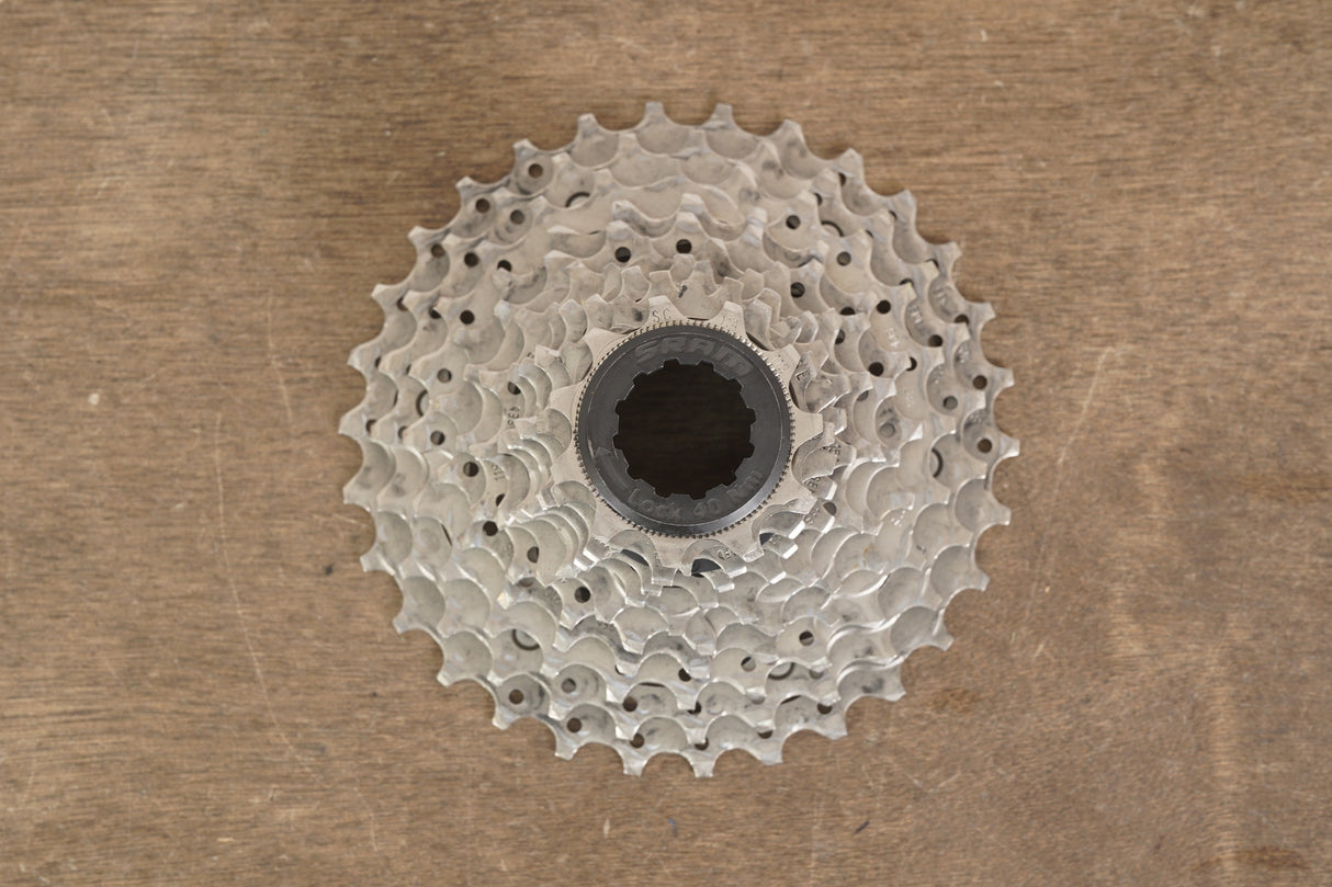 11-30T Shimano Ultegra CS-6800 11 Speed Cassette 275g