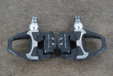 Shimano Dura-Ace PD-9000 SPD-SL Carbon Clipless Road Bike Pedals 247g