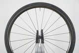 FRONT Reynolds Attack Carbon Clincher Rim Brake Wheel