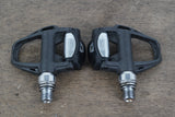 Shimano Dura-Ace PD-9000 SPD-SL Carbon Clipless Road Bike Pedals 247g