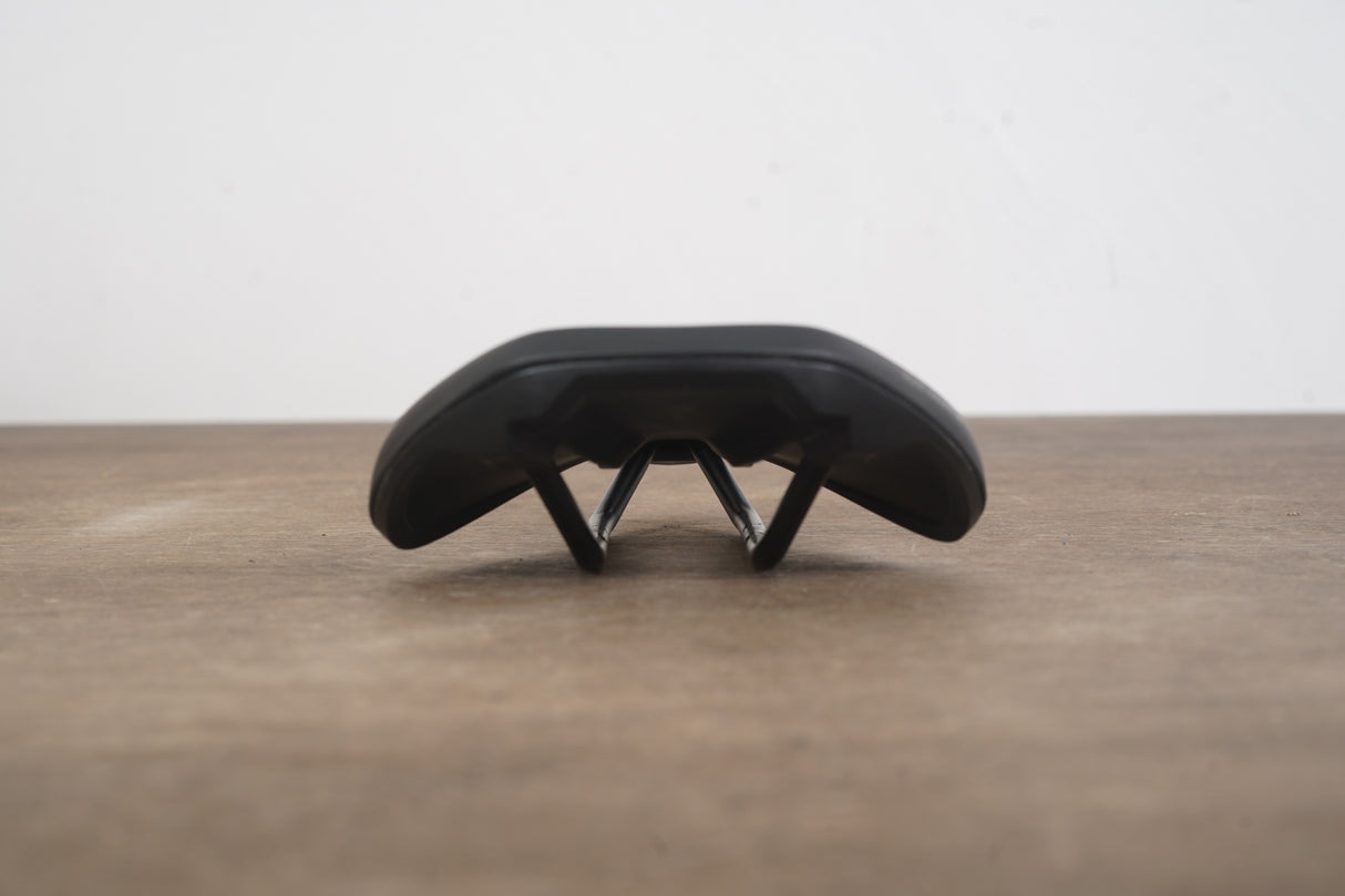 143mm Specialized Power Expert Titanium Rail Road Saddle 228g