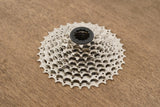 11-34T Shimano 9 Speed Road Cassette 378g