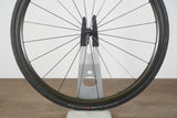 FRONT Reynolds Attack Carbon Clincher Rim Brake Wheel