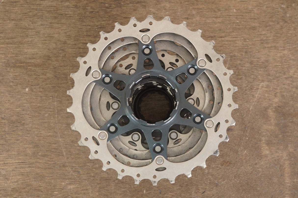 11-30T Shimano Ultegra CS-6800 11 Speed Cassette 275g